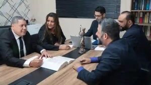 Tip for being a successful lawyer