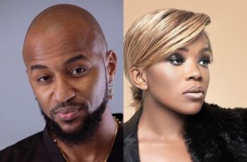 Young Double traz Anna Joyce em seu novo sinlge.