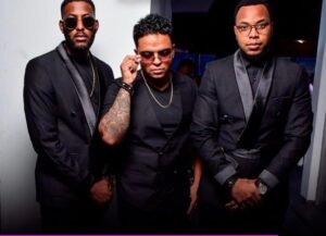 Dream Boyz abrem o ano com novo single “Pipocar”