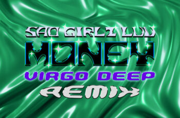 Amaarae x Kali Uchis x Moliy – Sad Girlz Luv Money (Vigro Deep Amapiano Remix)