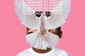 Konfuzo_412 – A Liberdade Do Alberto (Album)