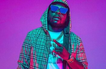 DJ Maphorisa, Mellow & Sleazy - Two By Two