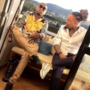 Don G – FriendZone (feat NGA e David D Maria)