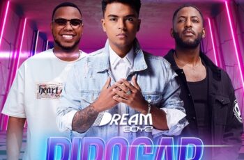 Dream Boyz – Pipocar