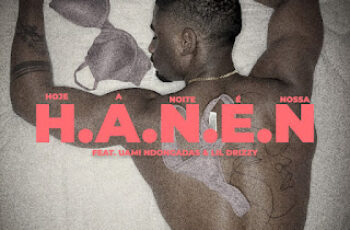 Edivaldo Prince – Hoje a Noite É Nossa (feat. Uami Ndongadas, Lil Drizzy)