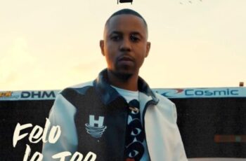 Felo Le Tee & Myztro – Pitori 012