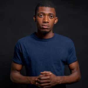 Freddy Anthony – Rata Suja