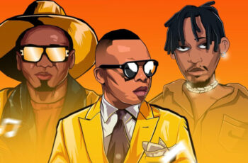 G-Fash – Everything (feat. Jimmy Dludlu & Mark Exodus)