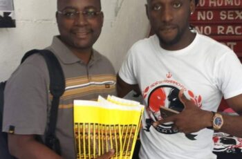 Fly Squad e a RRPL agraciados com 50 ingressos de Sixckim.