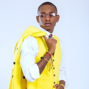 Johnny Berry – Zala Calme [Baixar 2022]