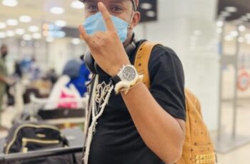 Kabza De Small & Da Muziqal Chef – Indian Leafs