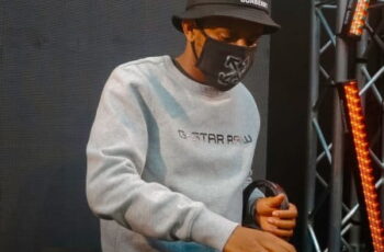 Kabza De Small, Visca & Nkulee 501 – Exclusive Hub (Main Mix)