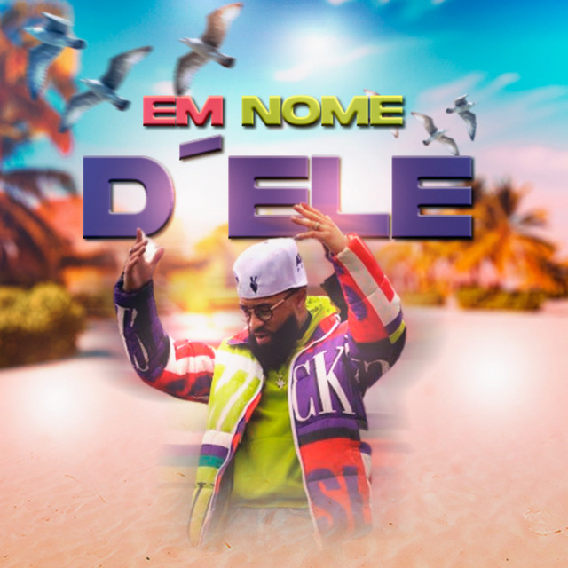 Laton Cordeiro – Em Nome Dele