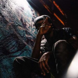 MS Capone – Lixo e no Luxo