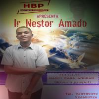 Nestor Amado – Nasci Para Adorar