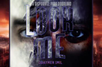 Odaymen 1Mil – LOOK ME