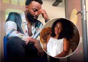 Preto Show em Luto “Falecimento de sua irmã Nádia Danda”