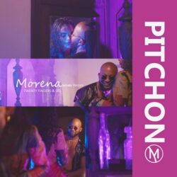 Pitchon – Morena (feat. Twenty Fingers & SiQ)