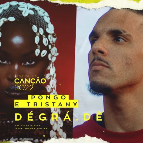 Pongo– DÉGRÁ.DÊ  (feat. Tristany)