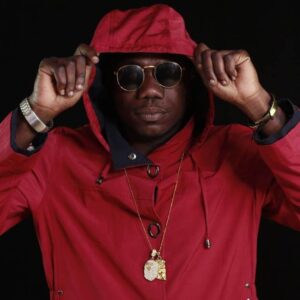 Ready Neutro – Bem Vindo 2022 (Freestyle) (feat. Ciriuz Vibez)