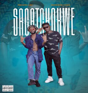 Gelson Lar x Hadilson Fama – Saçatchokwé