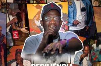 Sávio SG – Resilência (EP)