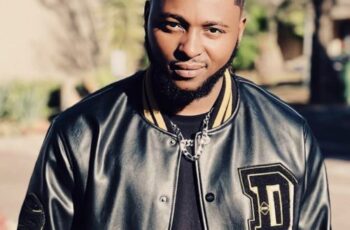 Sir Trill – Busisa Iyano (feat. ThackzinDJ & Tee Jay)