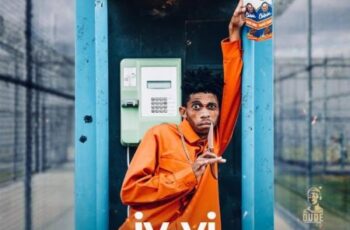 William Last KRM – IY-Yi (feat. Takunda)