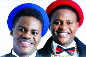 Damásio Brothers – Chuva Em Abril