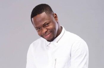 Halison Paixão prepara lançamento do seu primeiro álbum para o mês de Fevereiro.