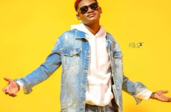 Gegé Kwia Bwe – Pitcho