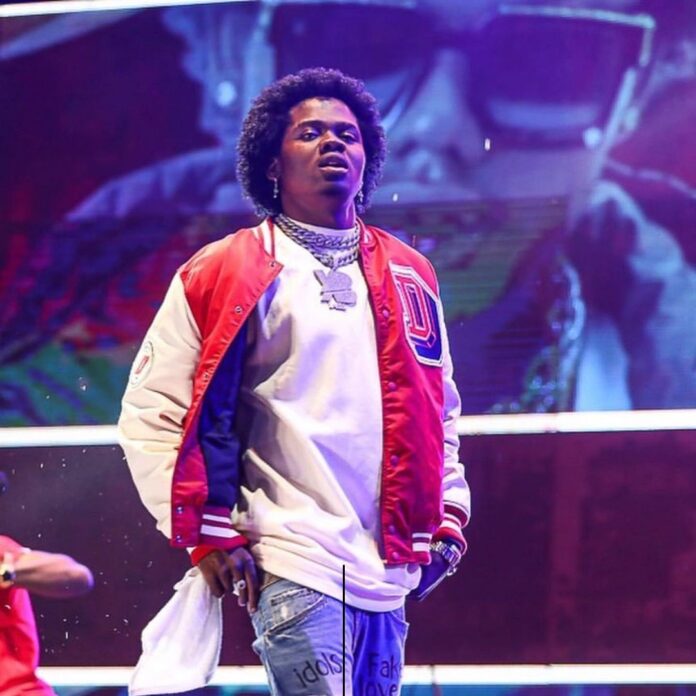 O BV abriu as portas para o Kotingo e ele abriu para mim. “Gerilson Insrael”