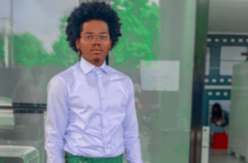 Gerilson Insrael foi o artista angolano mais ouvido no Spotify e Trinity 3nity teve a música com mais reproduções em 2021