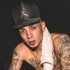 Mota Jr – Contra Ataque [Download 2022]