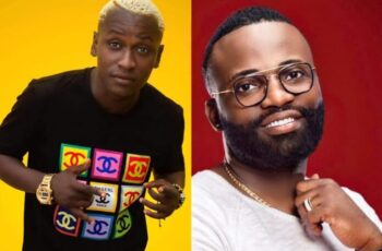 K2 diz: Preto Show me prometeu 500mil kz para beefar o C4 Pedro, mas não me deu até hoje.