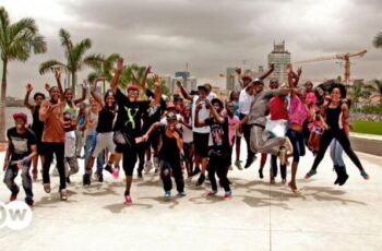 Estilo Kuduro entra na NBA e Faz sucesso nos EUA