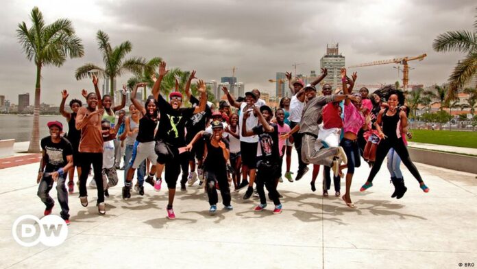 Estilo Kuduro entra na NBA e Faz sucesso nos EUA 1 Estilo Kuduro entra na NBA e Faz sucesso nos EUA