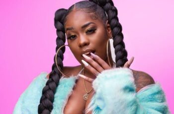 “Bu Ka Bali Nada” de Soraia Ramos alcança +2 milhões de visualizações em 8 dias