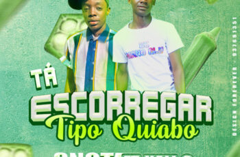 Três Nota – Tá Escorregar Tipo Kiabo (feat. Kale-G)