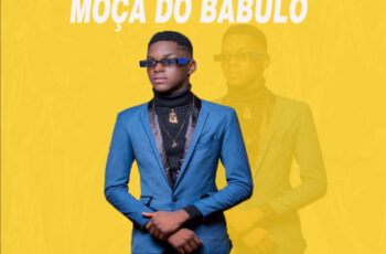 Leonel Sanger – Moça do Babulo