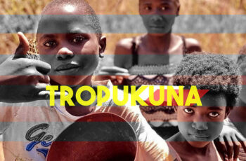 Anderson Mário – Tropukuna