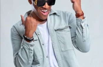 “Viagens” é o tema do novo EP de estreia de Anselmo Ralph