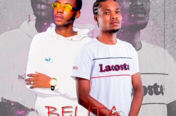 Jamuana Julante – Belita 2 (feat. Ivan Antoniel)