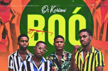 Os Khelani – Boó