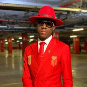 Cleyton M – Bring it [Baixar 2022]