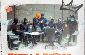 CEF Tanzy x Séketxe – Tamu a Brilhar (Remix)