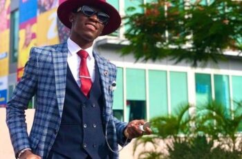 Cleyton M é o novo rosto da empresa ZAP