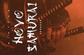 Dj Soneca – Novo Samurai (Lado A) Mixtape [DOWNLOAD]