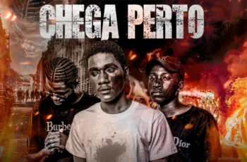 YC Astro – Chega Perto (feat. Eufrásio MNesta, Izandro Kush)