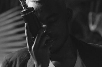 Corleone Franccini – Sushi Time (feat NV Massas)